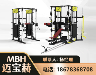 阳泉多功能综合训练器
