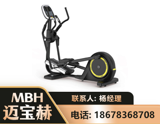 阳泉商用椭圆机