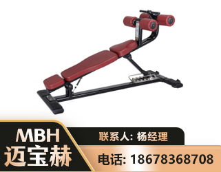 阳泉可调腹肌板