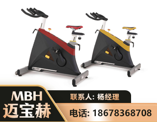 阳泉商用动感单车