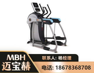 阳泉体适能机