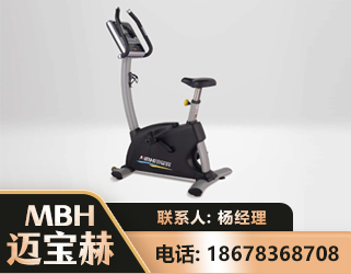 阳泉立式健身车